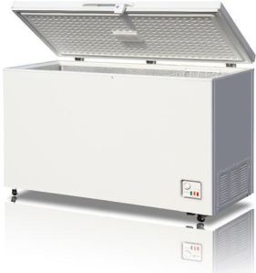 Hard Top Chest Freezer